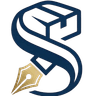StationeryBuz Logo